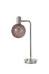 Rome Adjustable Table Lamp